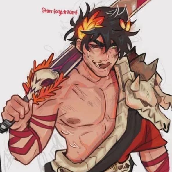 Zagreus thumbnail