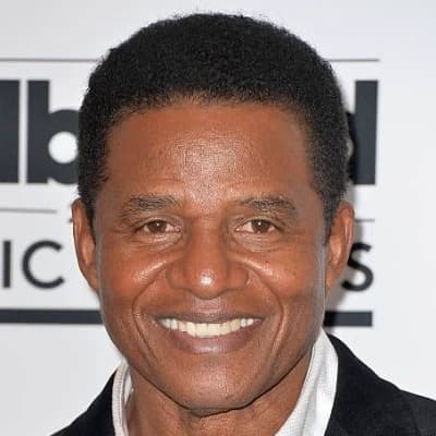 Jackie Jackson thumbnail