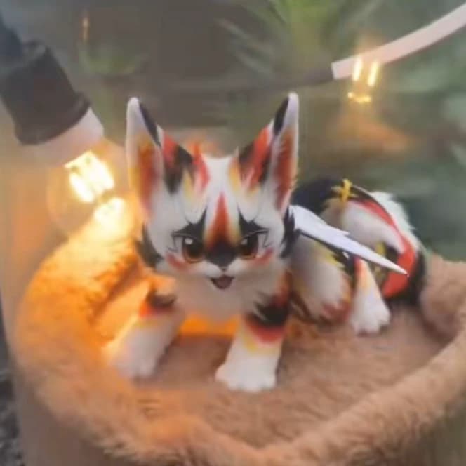 kitsune thumbnail
