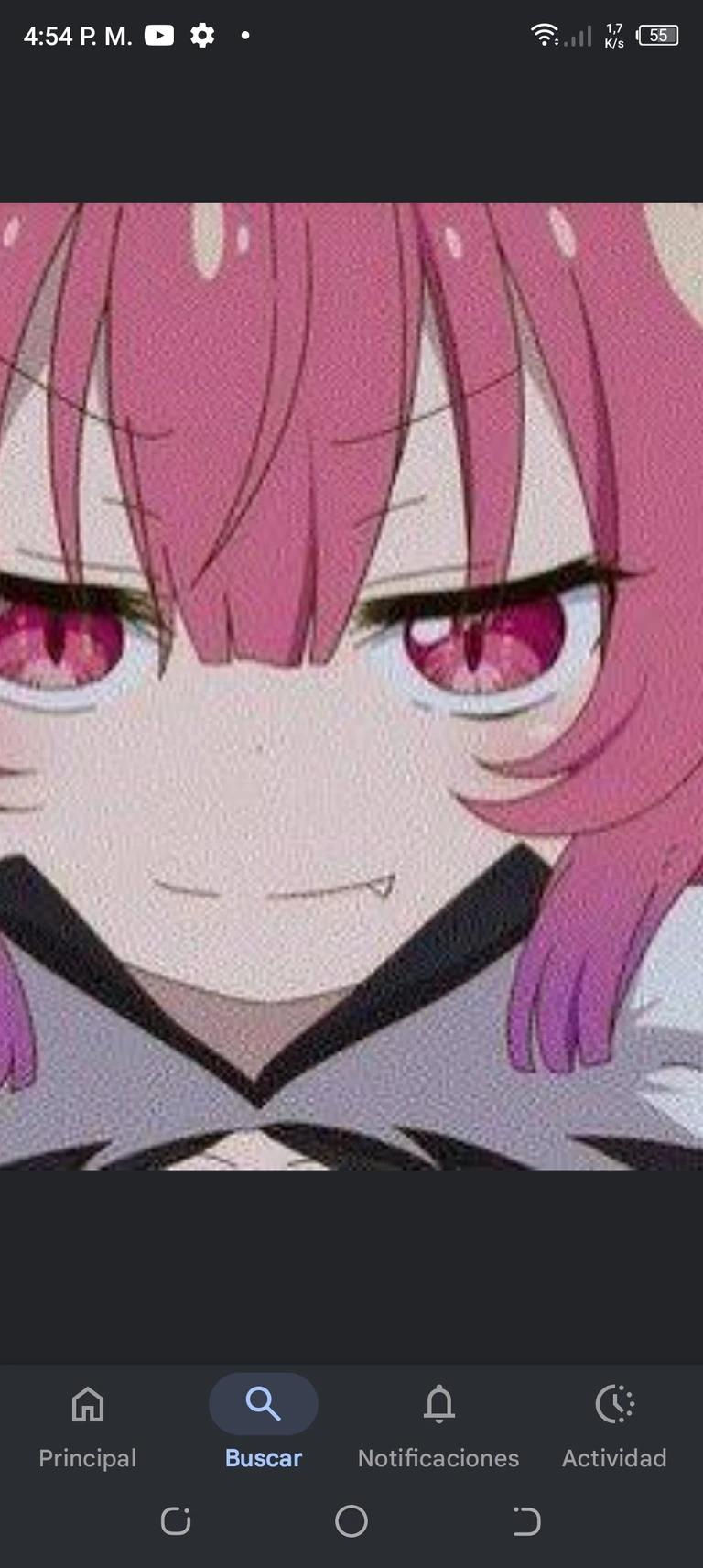 Ilulu evil dragon maid thumbnail