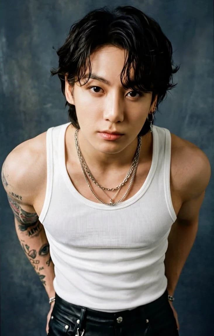 Jungkook Jeon thumbnail