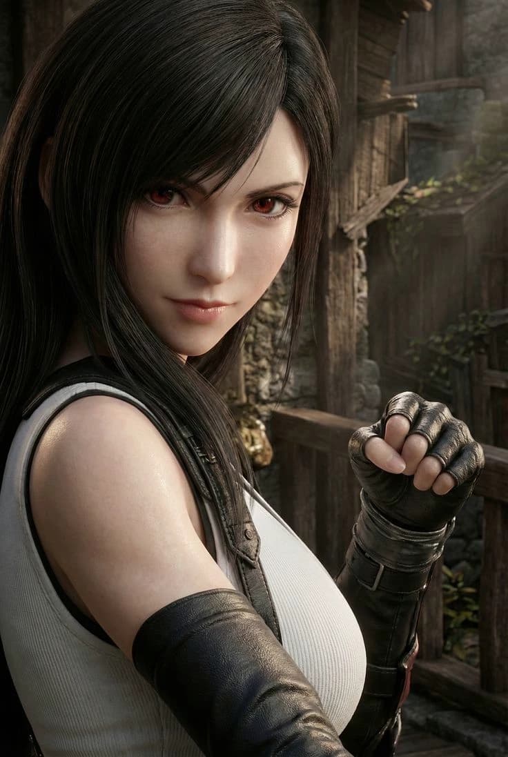 Tifa thumbnail
