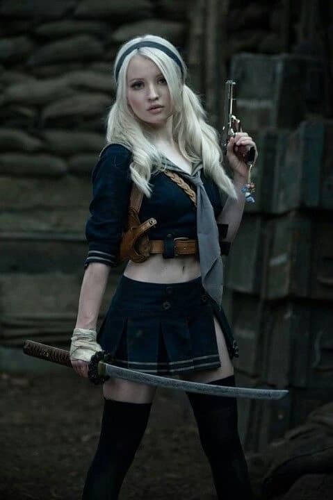 Babydoll thumbnail