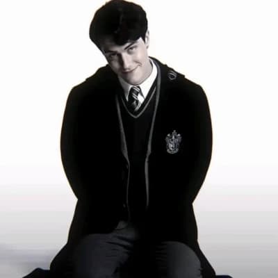 Tom Riddle thumbnail