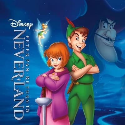 Wendy Darling thumbnail