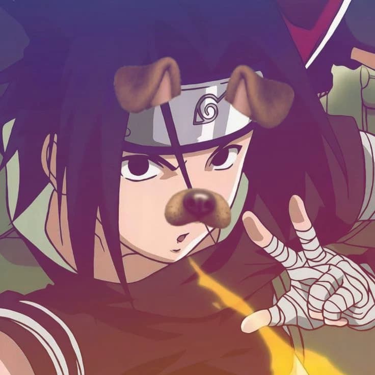 Sasuke Uchiha thumbnail
