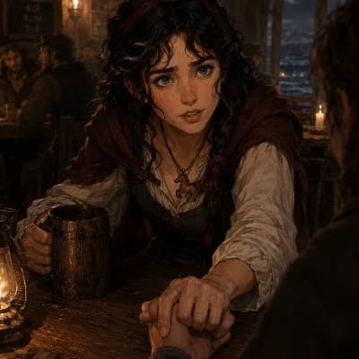 Molly Grue thumbnail