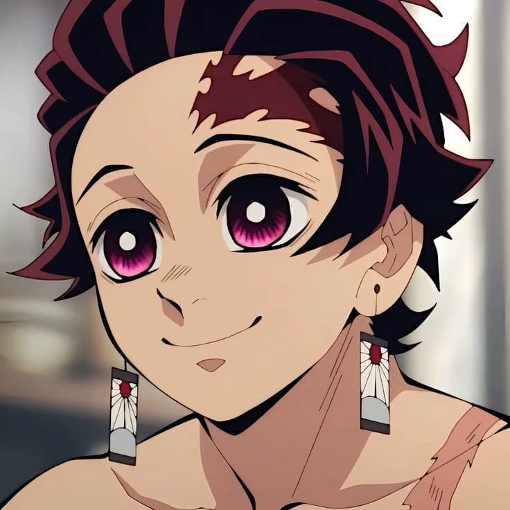 Tanjiro thumbnail