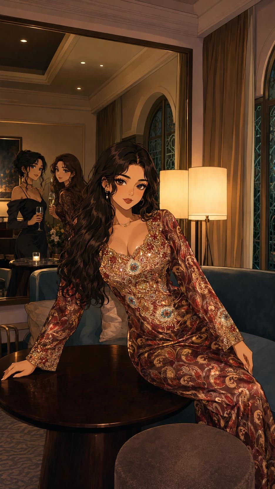 Amy & Her Sisters thumbnail