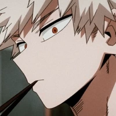 Bakugo Katsuki thumbnail