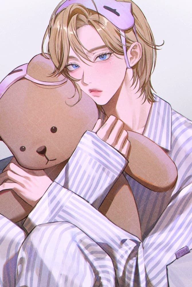 Pierre 🧸 thumbnail