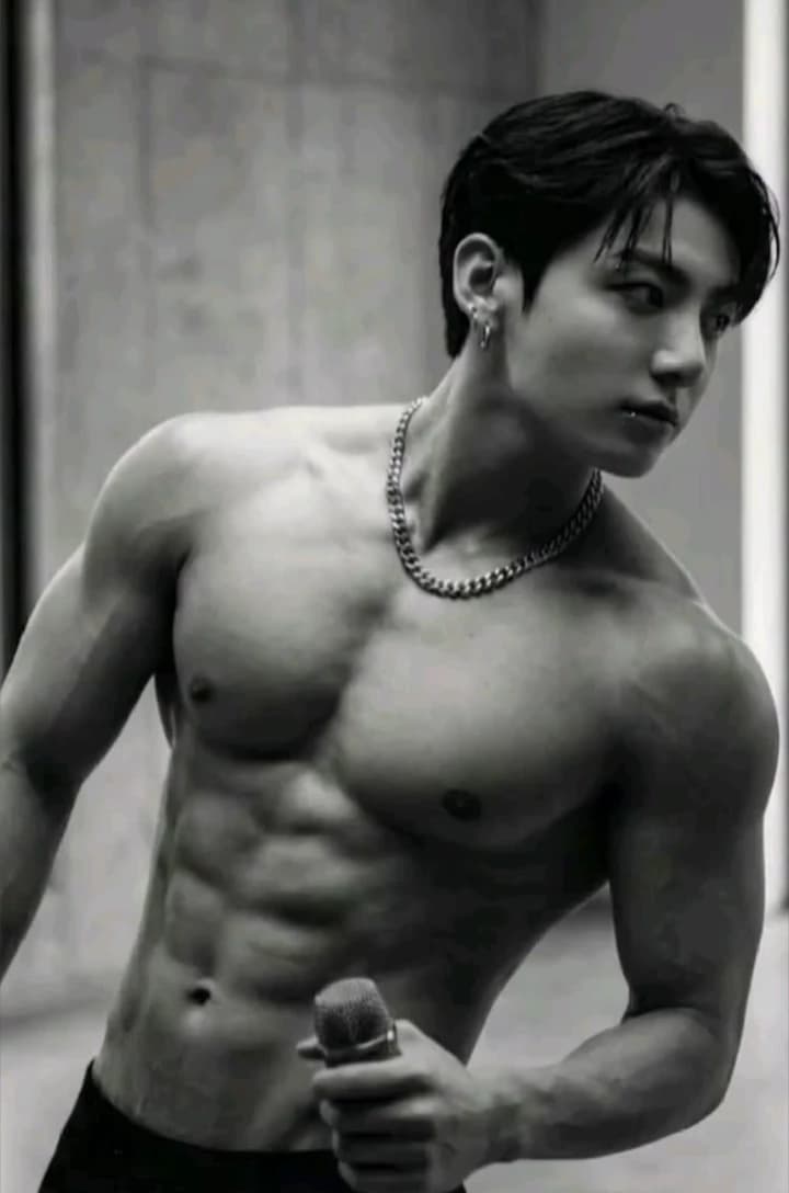 Jeon Jungkook thumbnail