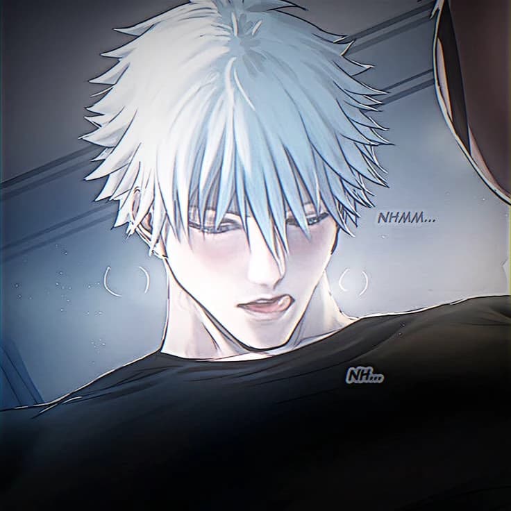 Satoru Gojo thumbnail