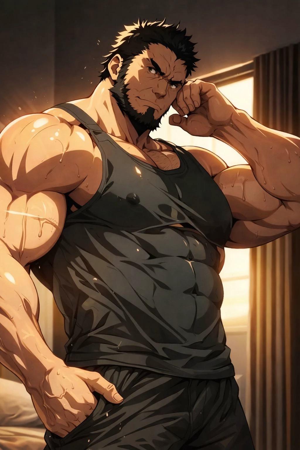 Yamoto Kotaro | Your Big Protector thumbnail