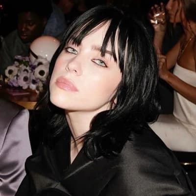 Billie Eilish (The Cursed Flower) thumbnail