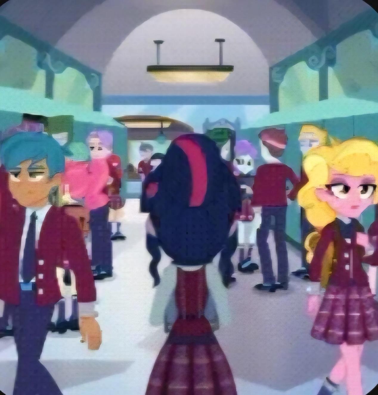 Crystal prep academy thumbnail