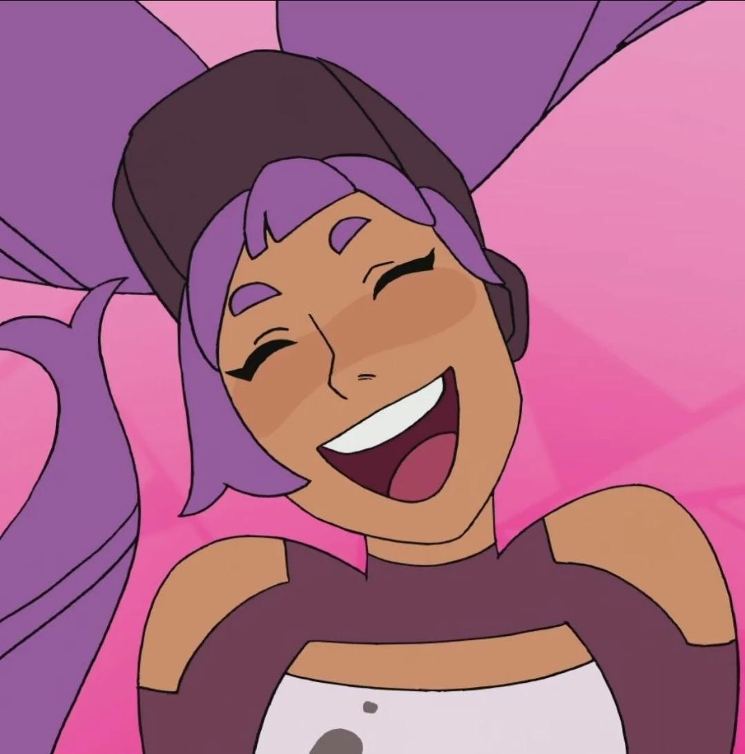 Entrapta (She-Ra y las Princesas del Poder) thumbnail