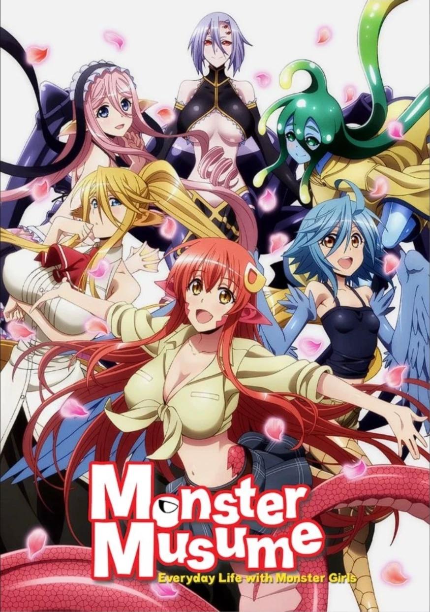 Monster Musume thumbnail