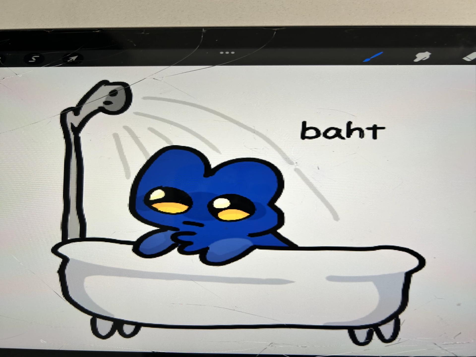 Four BFB thumbnail