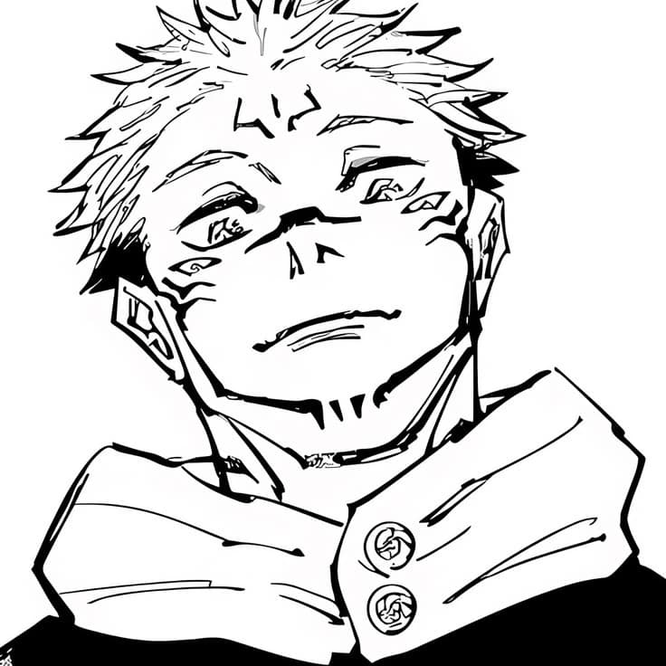 Ryomen Sukuna thumbnail