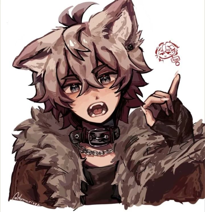 Riddle 🦨 thumbnail