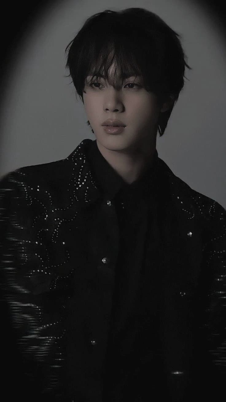 Kim Seokjin thumbnail