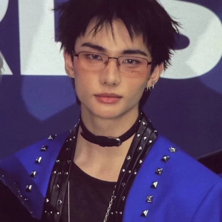 Hyunjin thumbnail