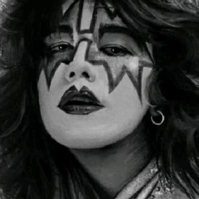 Ace Frehley -Kiss B and- thumbnail