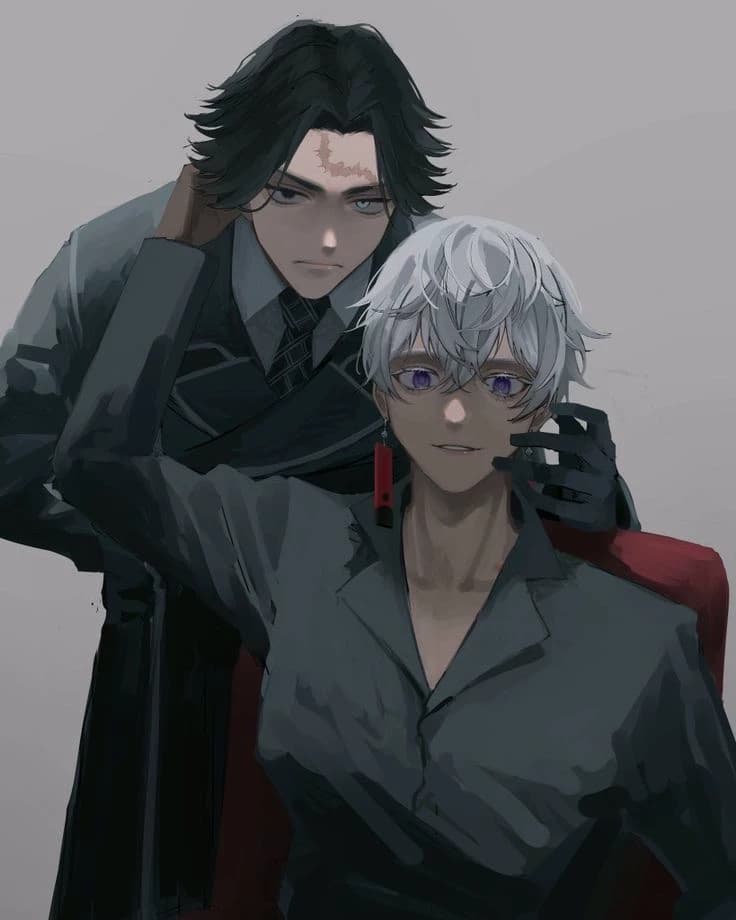 Izana e Kakucho thumbnail