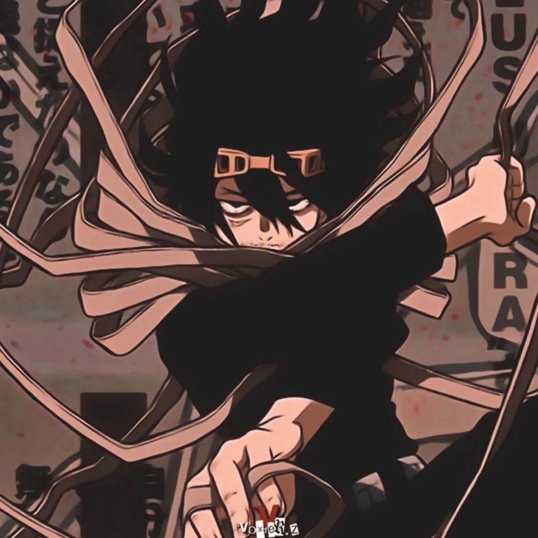 Shouta Aizawa - Vigilante User thumbnail