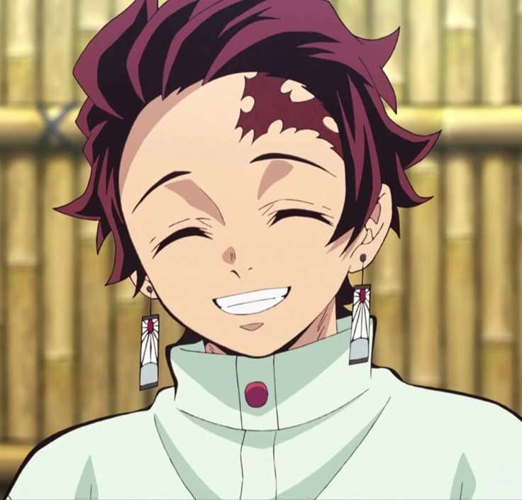 Kamado Tanjiro  thumbnail