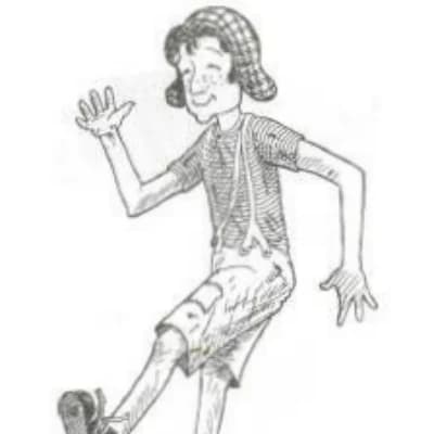 El Chavo del Ocho - book thumbnail