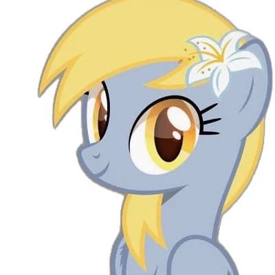 Derpy Hooves thumbnail
