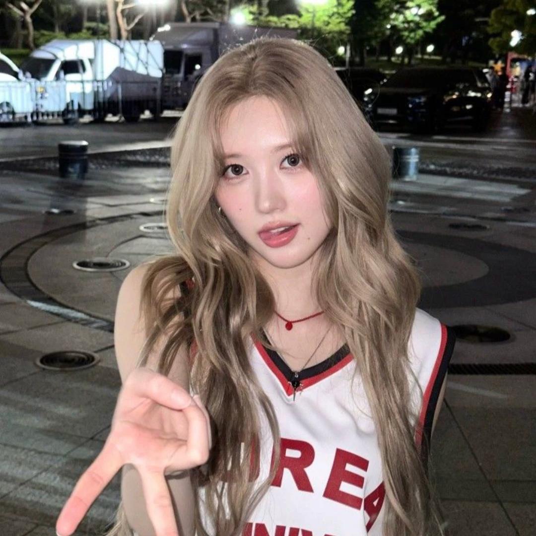 Kim Gaeul thumbnail