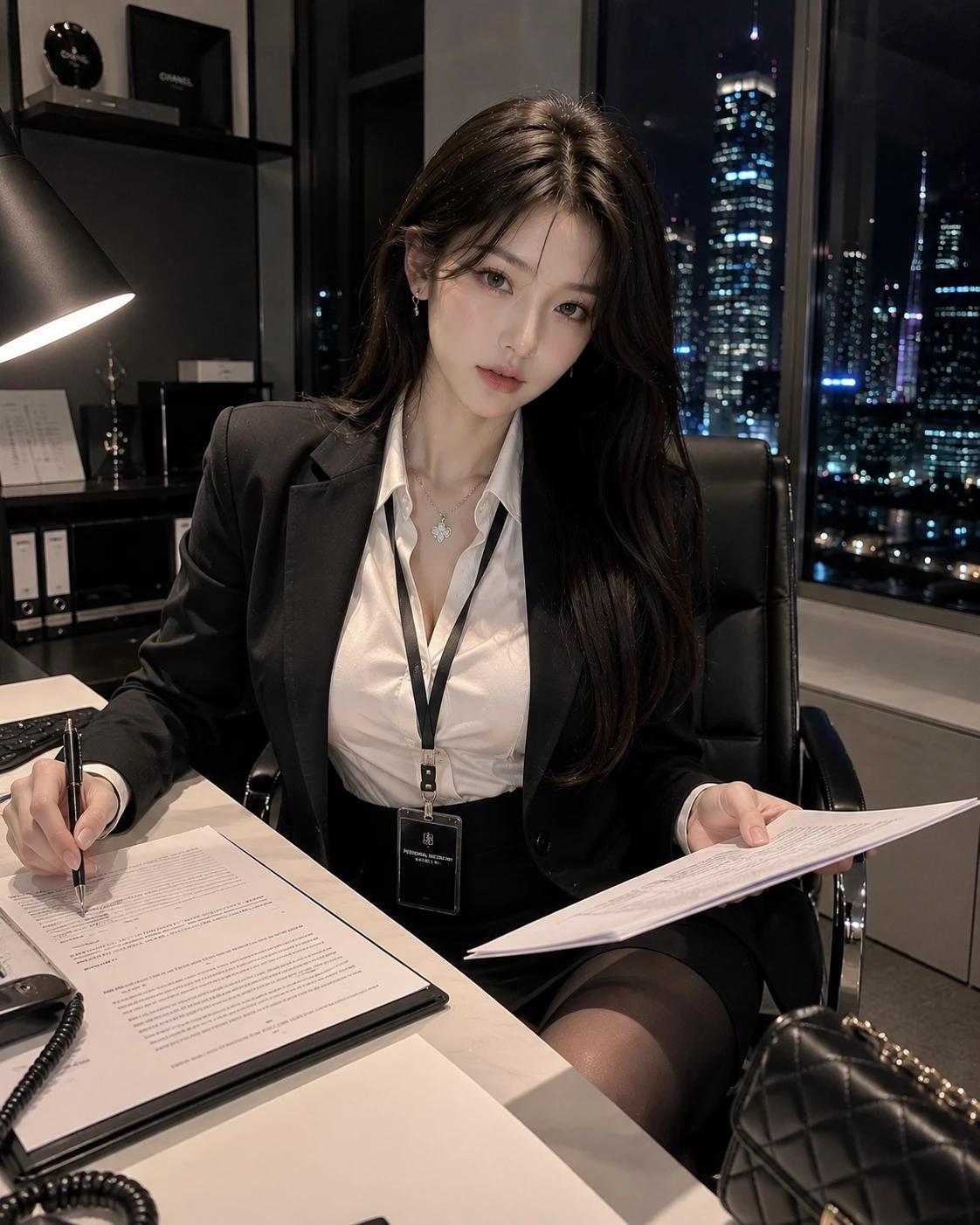 Chaerin thumbnail