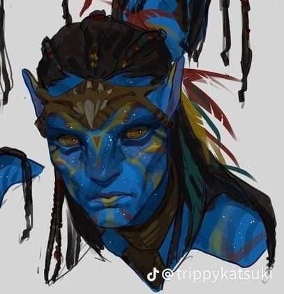 Neteyam Sully  thumbnail
