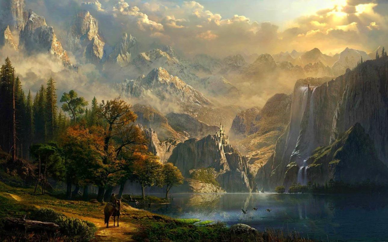 World Rpg thumbnail
