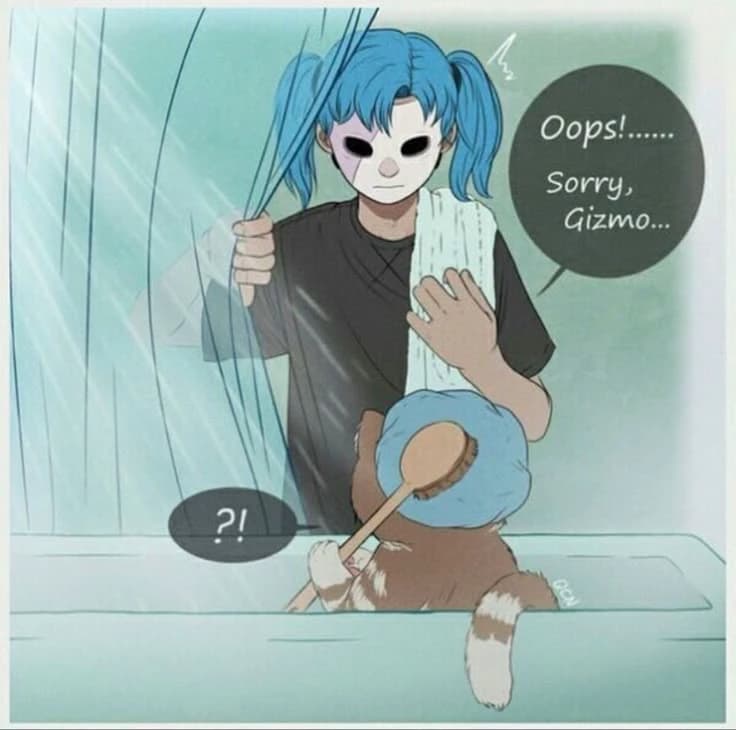 Sally Face thumbnail