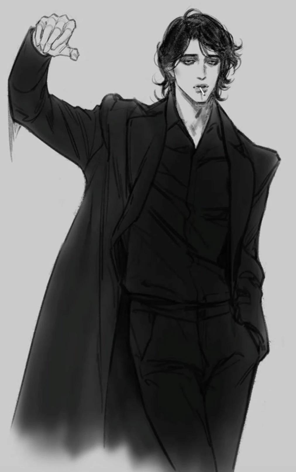 ¤`~Evander~`¤ thumbnail