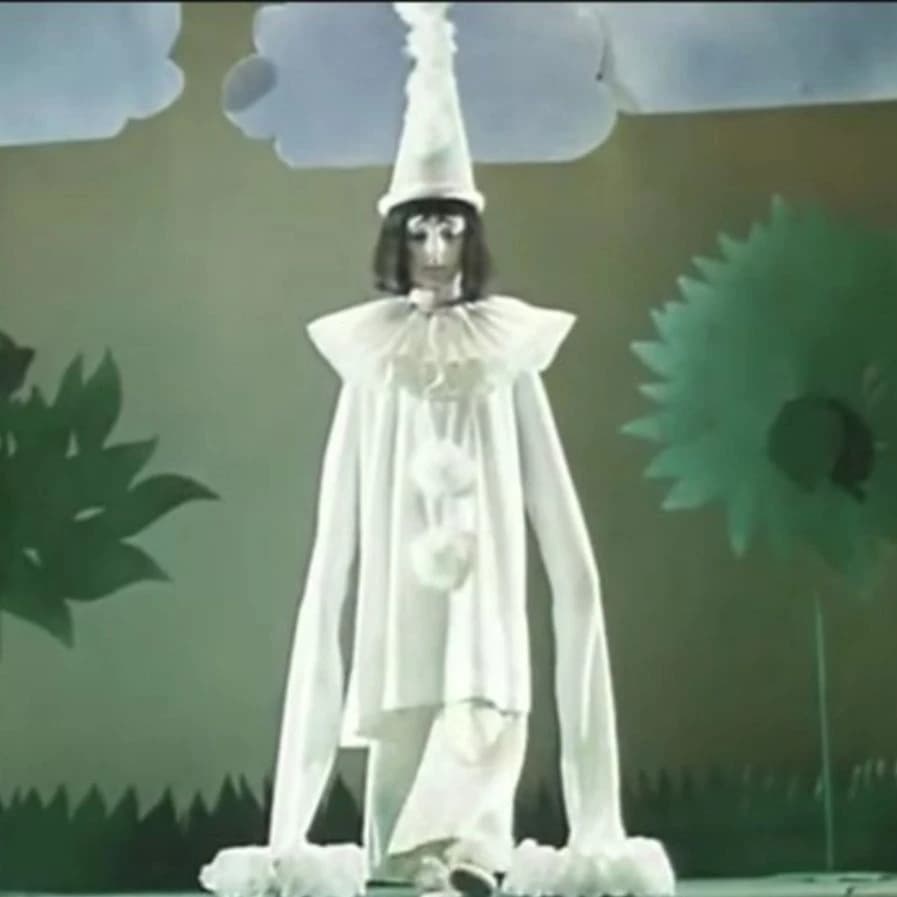 Pierot / Pierrot thumbnail