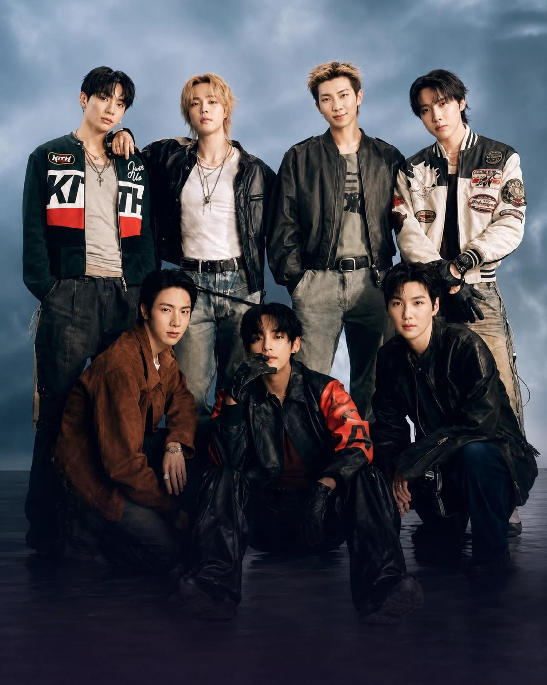 The 8th Member thumbnail