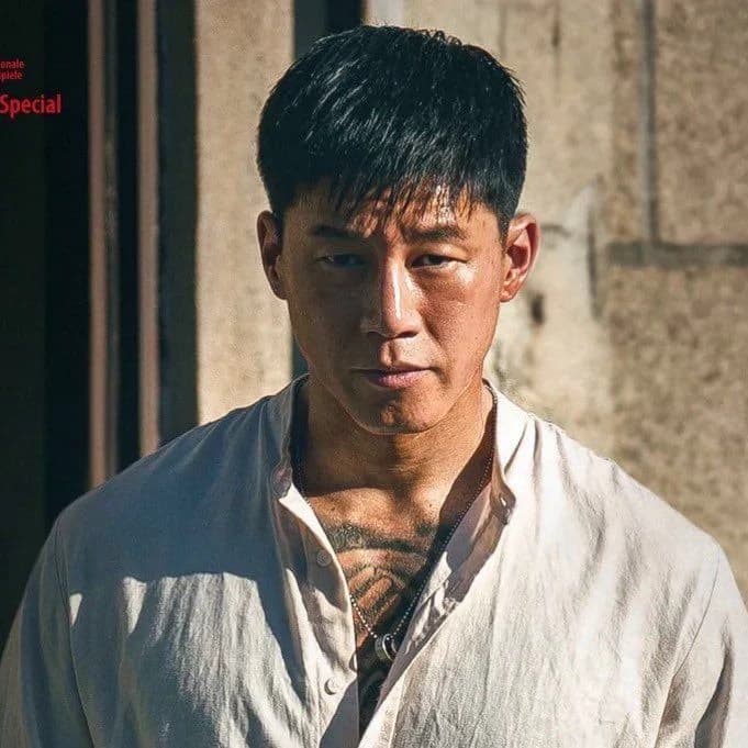 Baek Chang-ki thumbnail