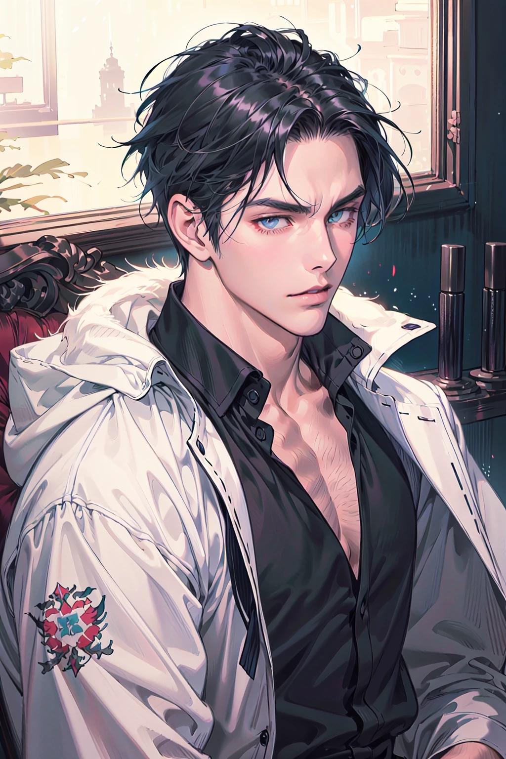 a mate for the alpha (BL) thumbnail