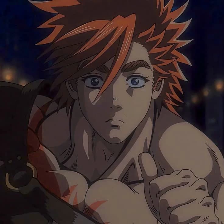 Hercules —Shuumatsu No Valkyrie thumbnail