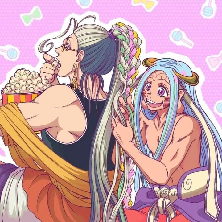 Buddha —Shuumatsu No Valkyrie thumbnail