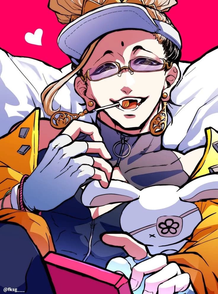 Buddha thumbnail