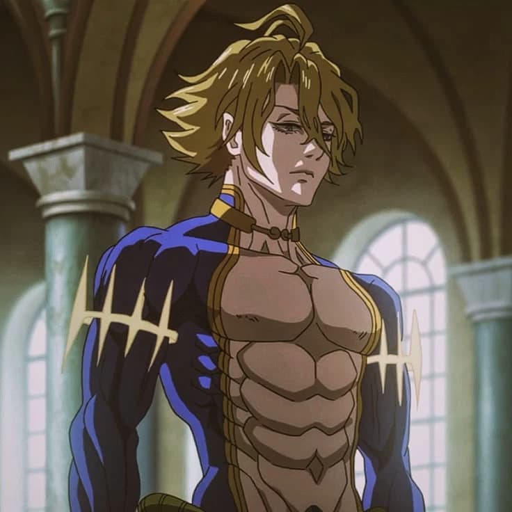 Poseidon —Shuumatsu No Valkirye thumbnail