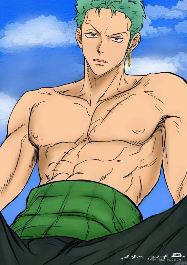 Zoro  thumbnail