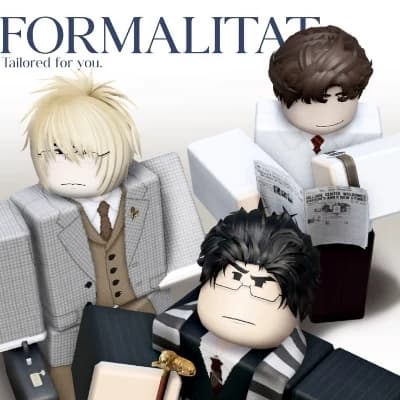 - Roblox Mafia RPG - thumbnail