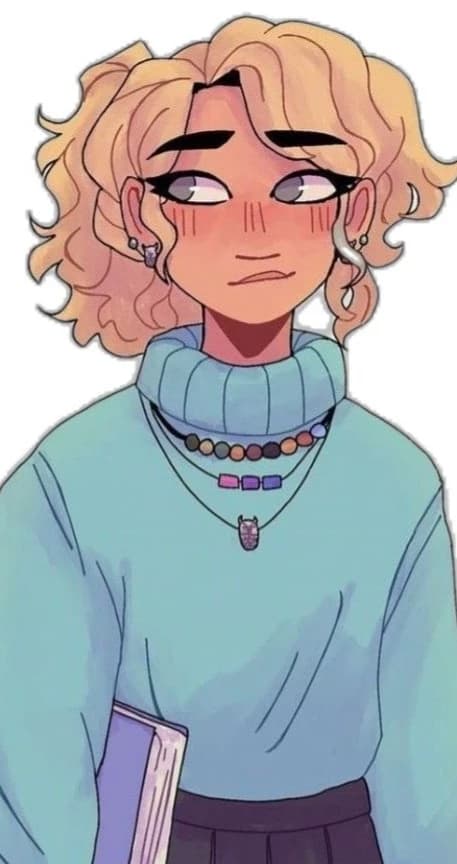 Annabeth Chase thumbnail